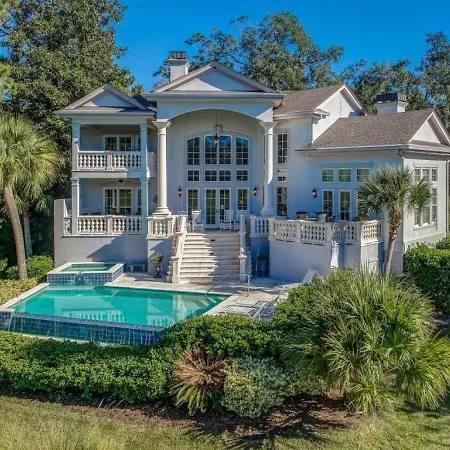 9 Promontory Ct Villa